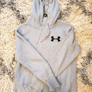 Under Armour hoodie